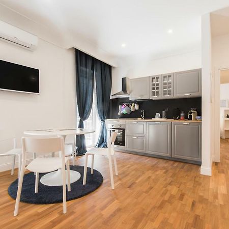 Apartmán Be Řím Exteriér fotografie