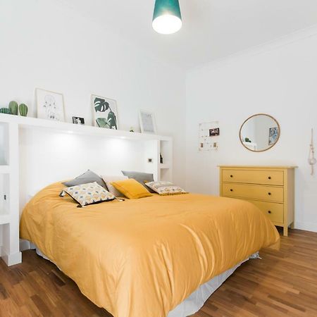 Apartmán Be Řím Exteriér fotografie