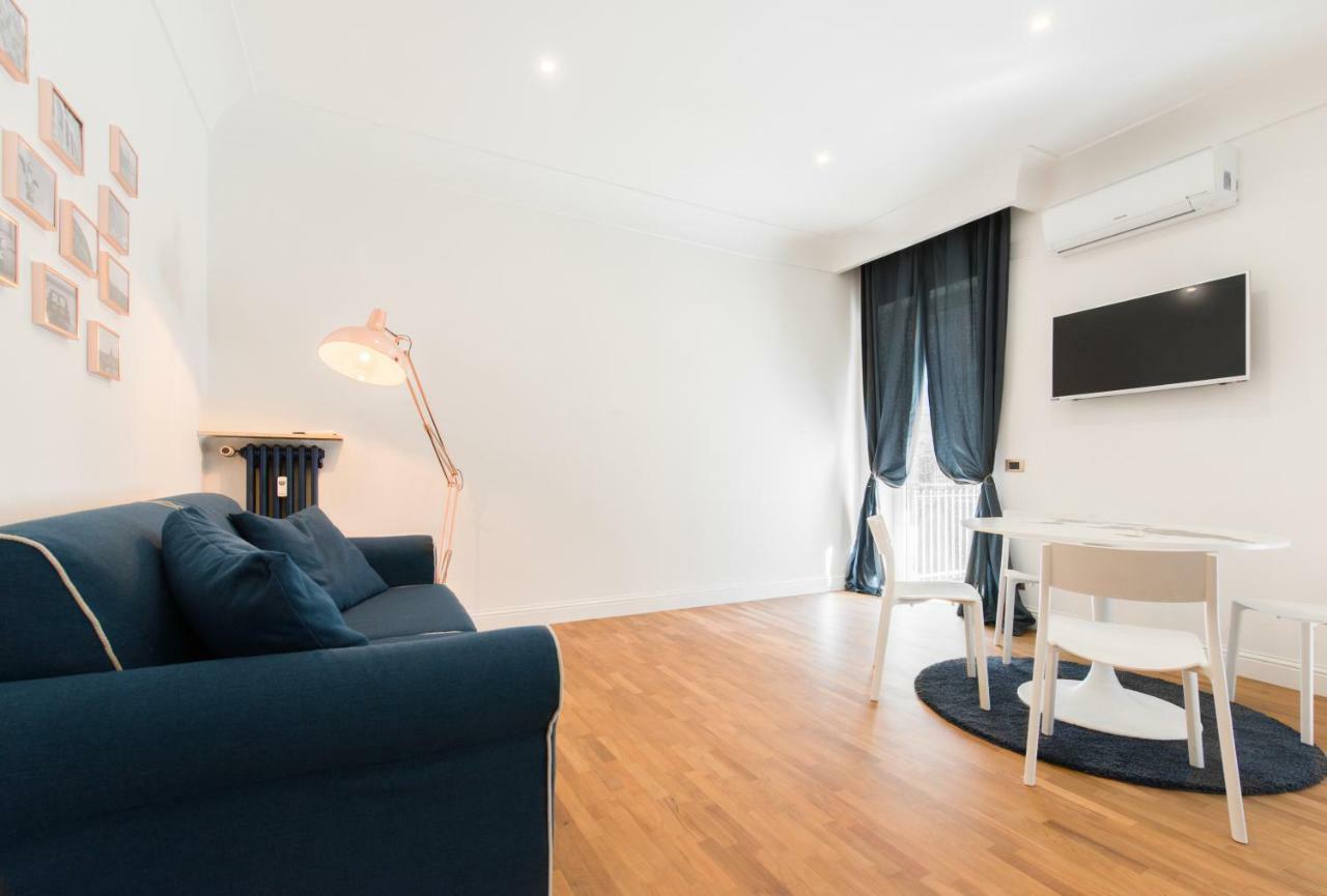 Apartmán Be Řím Exteriér fotografie