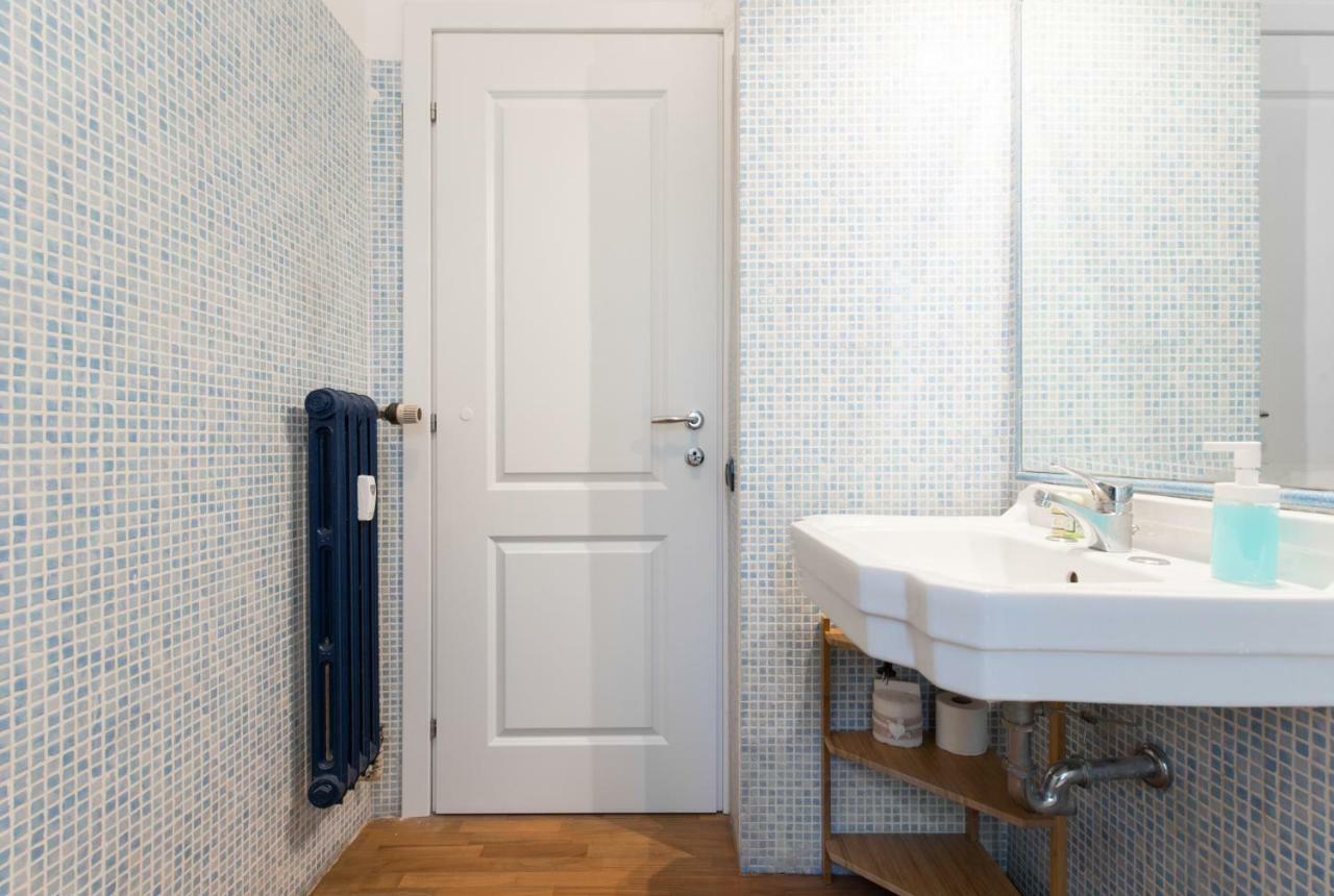 Apartmán Be Řím Exteriér fotografie