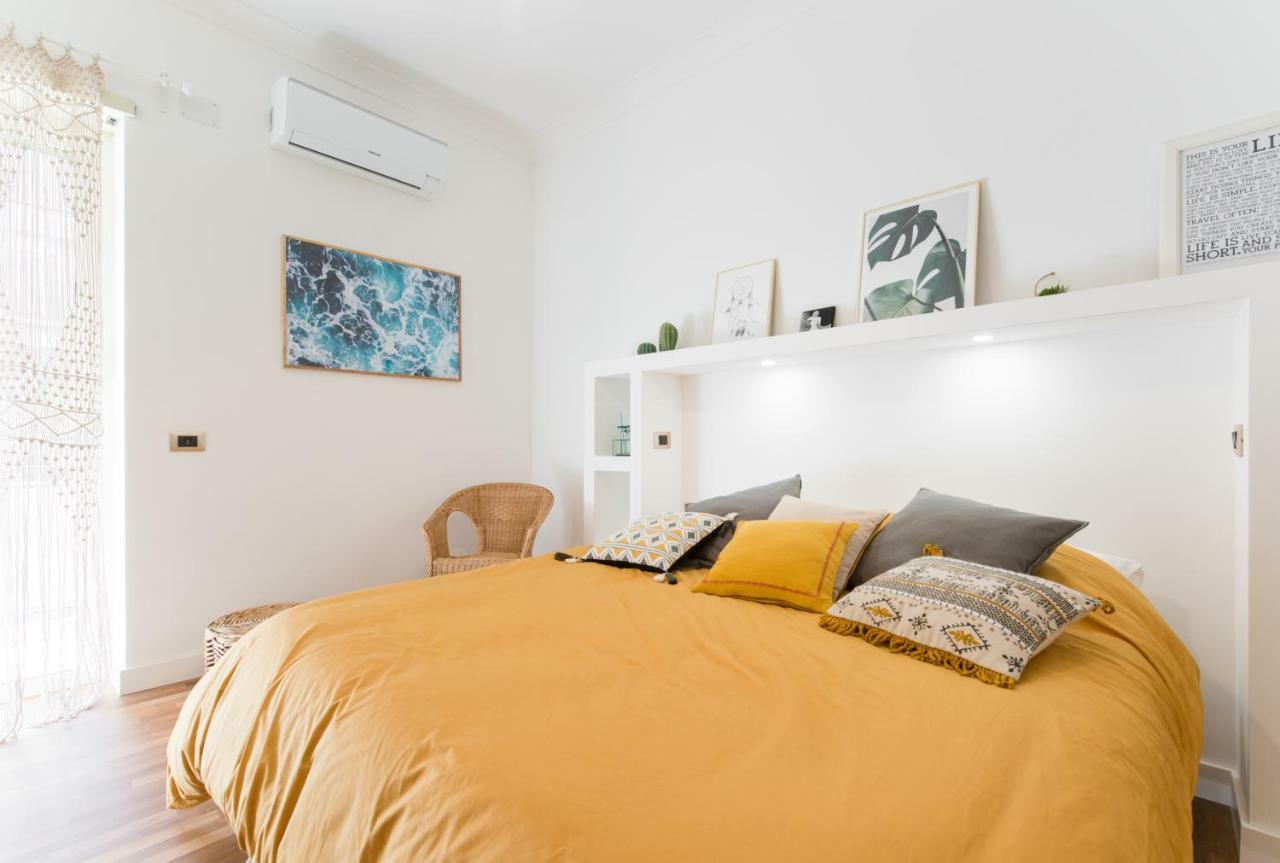 Apartmán Be Řím Exteriér fotografie