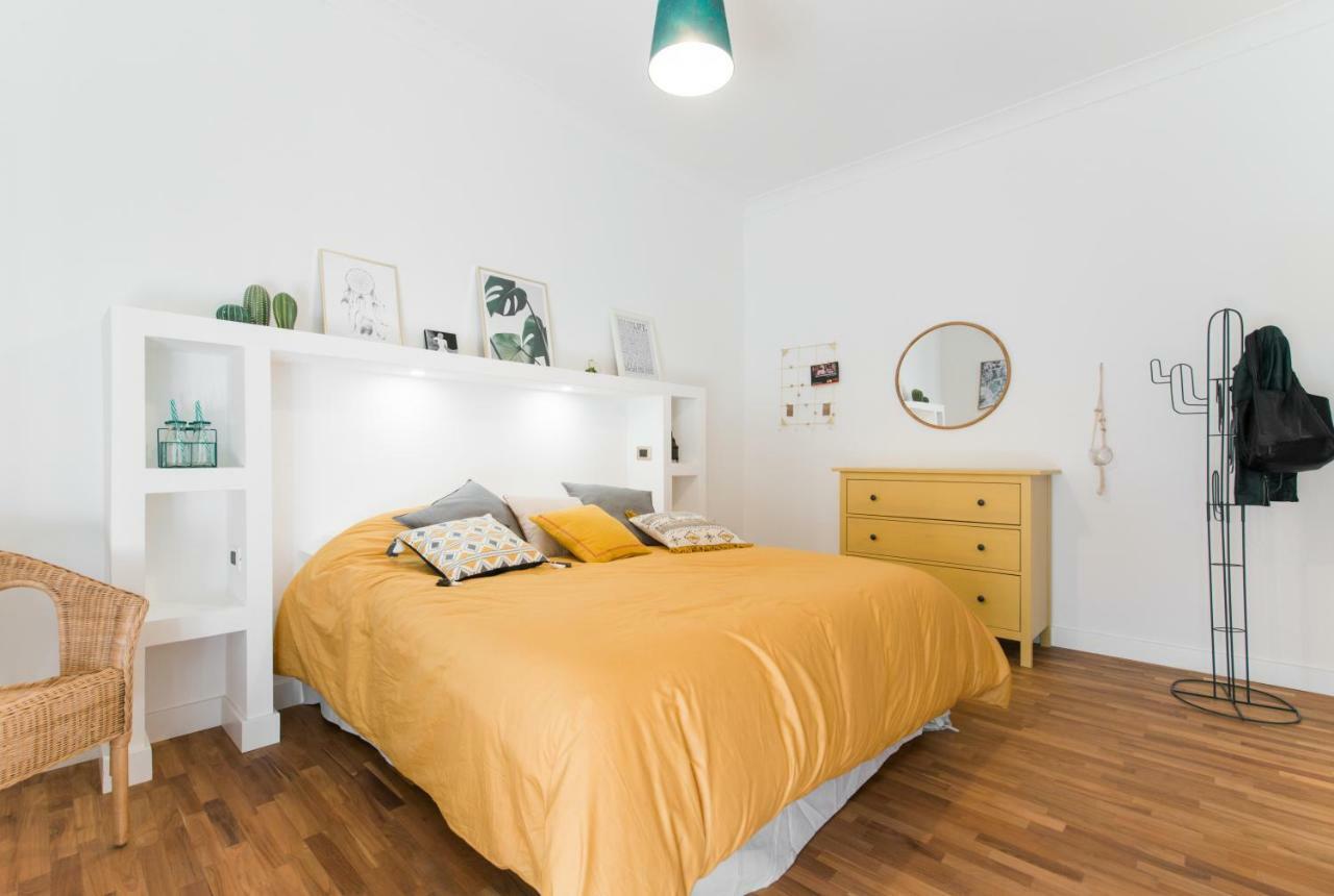 Apartmán Be Řím Exteriér fotografie