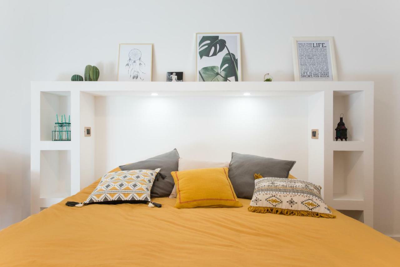 Apartmán Be Řím Exteriér fotografie
